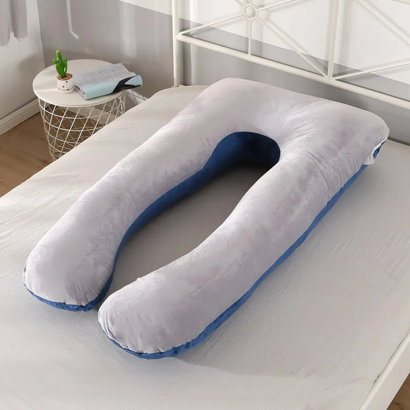 Pregnant Pillow