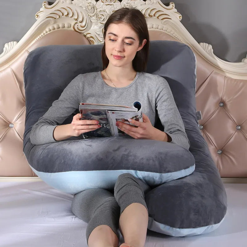 Pregnant Pillow