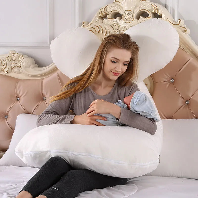 Pregnant Pillow