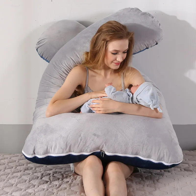 Pregnant Pillow