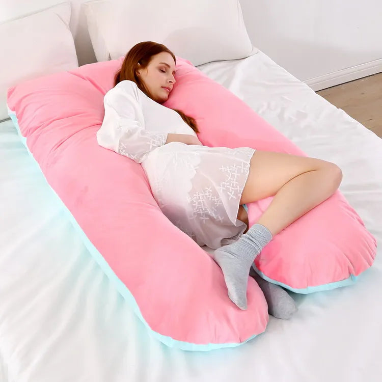 Pregnant Pillow