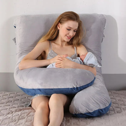 Pregnant Pillow