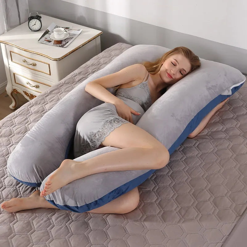 Pregnant Pillow