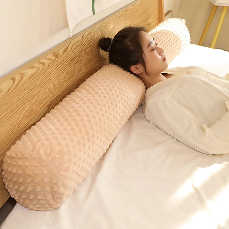 Inner Round Body Pillow