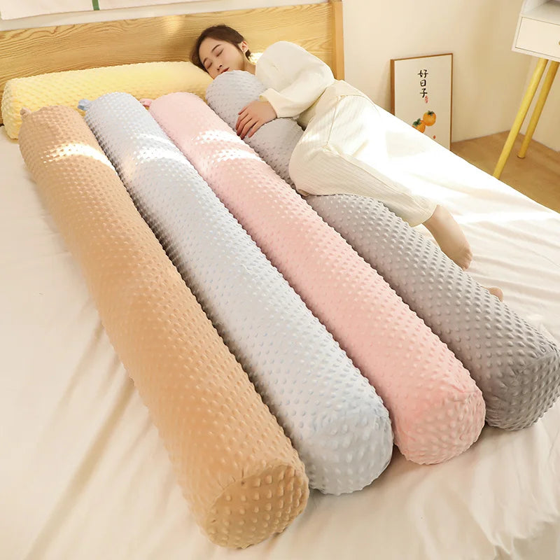 Inner Round Body Pillow