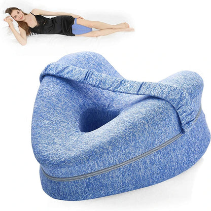 Memory Foam Leg Pillow