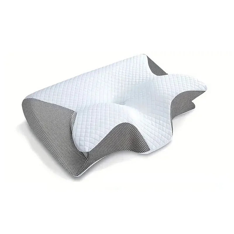 Contour Pillow Case (COOLING)